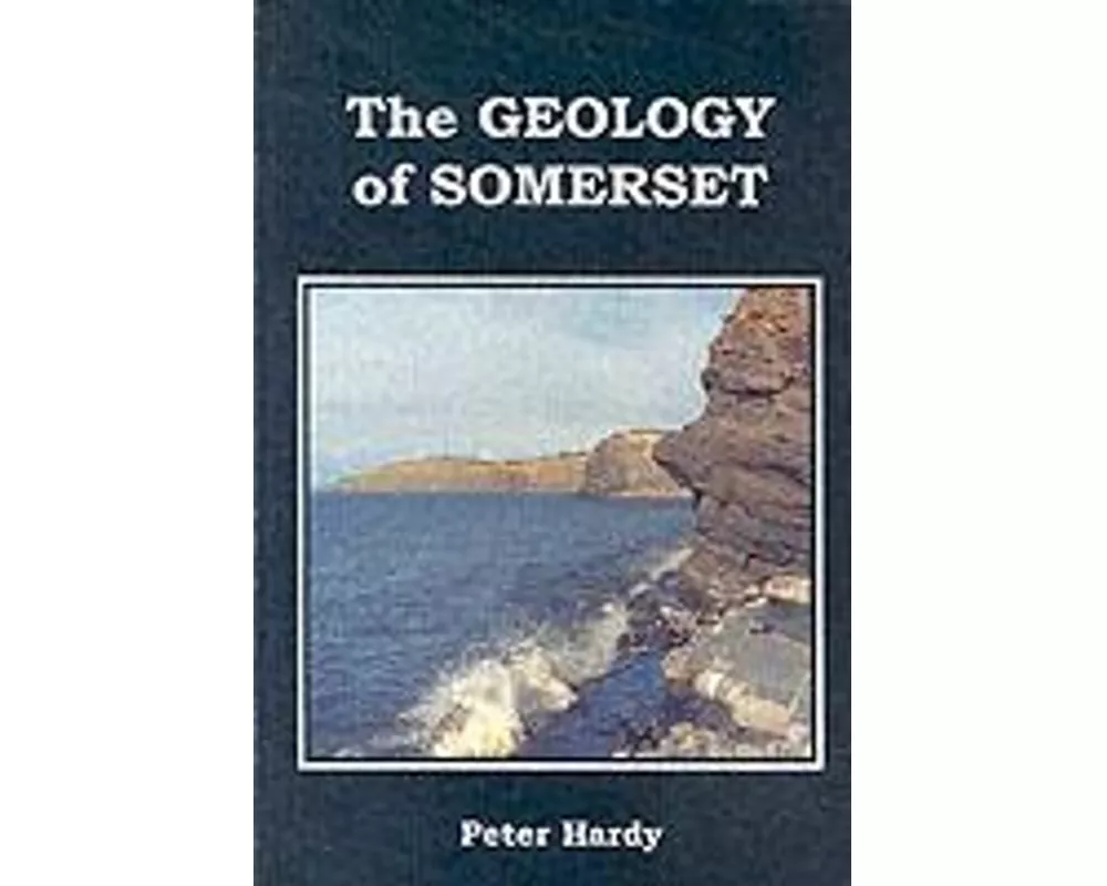 Geology of Somerset
