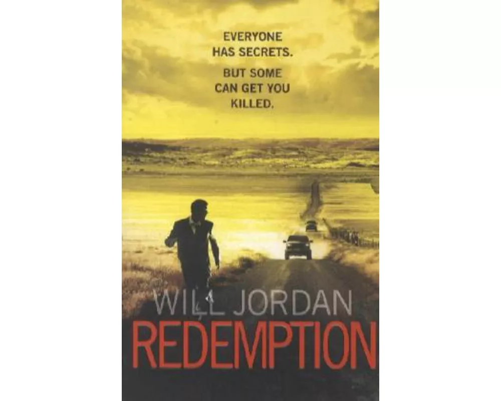 Redemption
