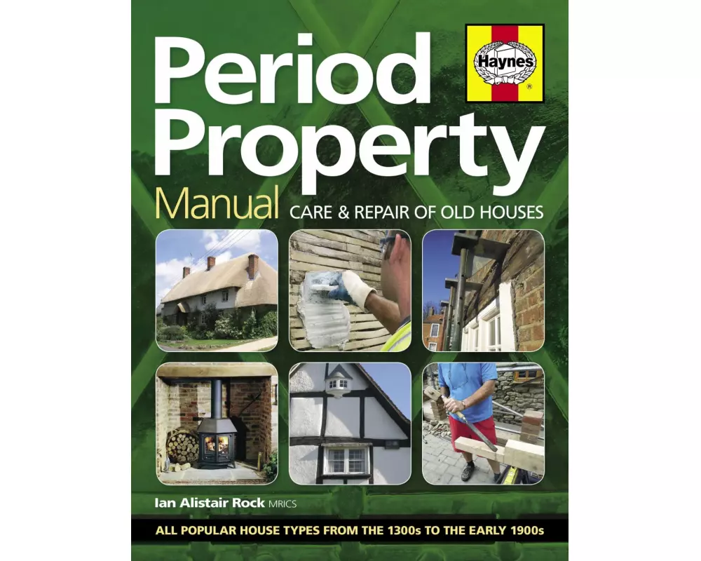 Period Property Manual