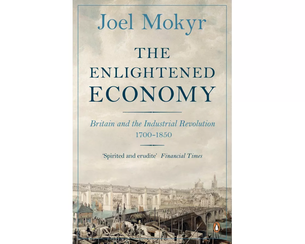 The Enlightened Economy