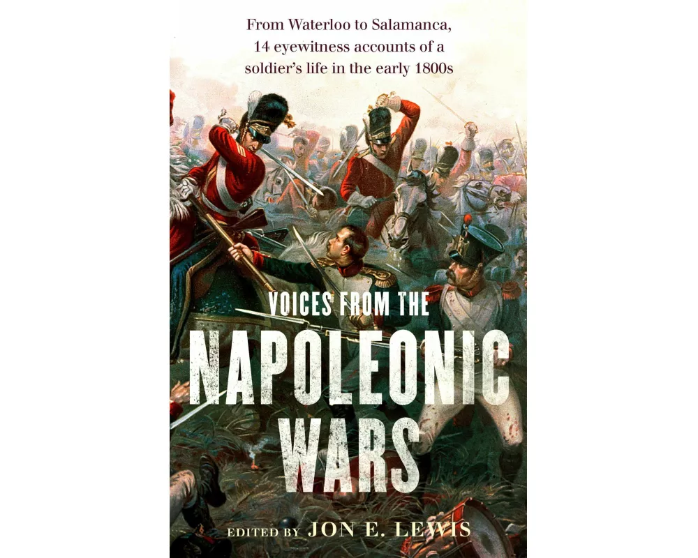 Voices From the Napoleonic Wars