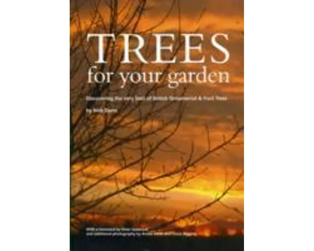 Trees for Your Garden