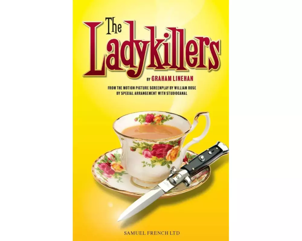 The Ladykillers