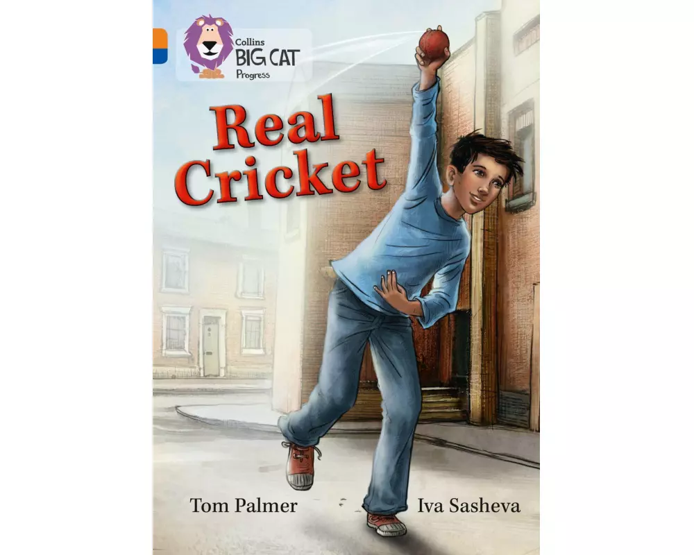 Real Cricket
