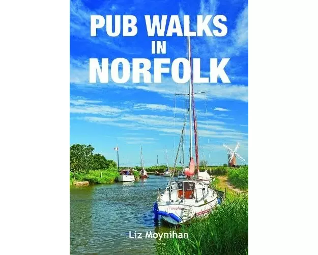 Pub Walks in Norfolk