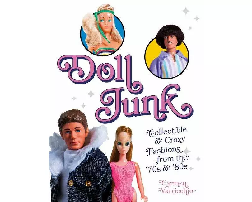 Doll Junk