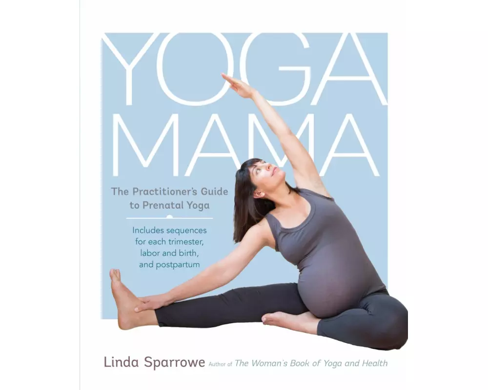 Yoga Mama