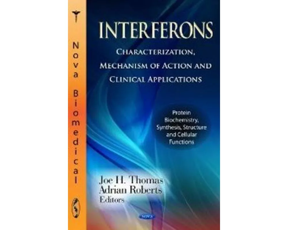 Interferons