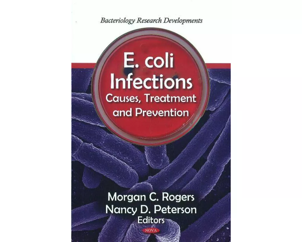 E. coli Infections