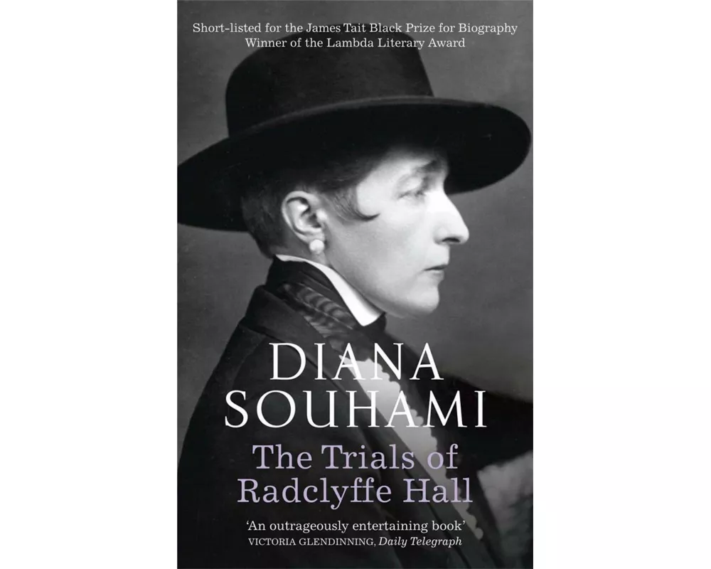 The Trials of Radclyffe Hall