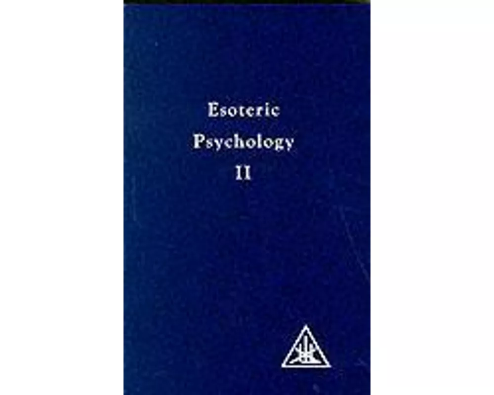 Esoteric Psychology