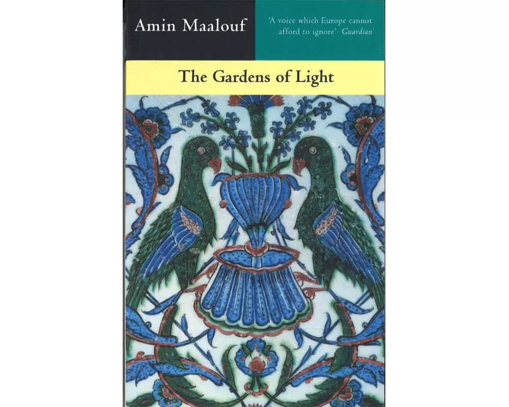 The Gardens of Light