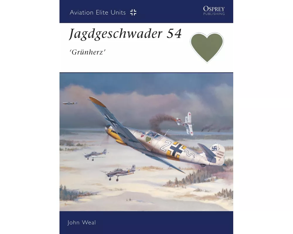 Jagdgeschwader 54 'Grünherz'
