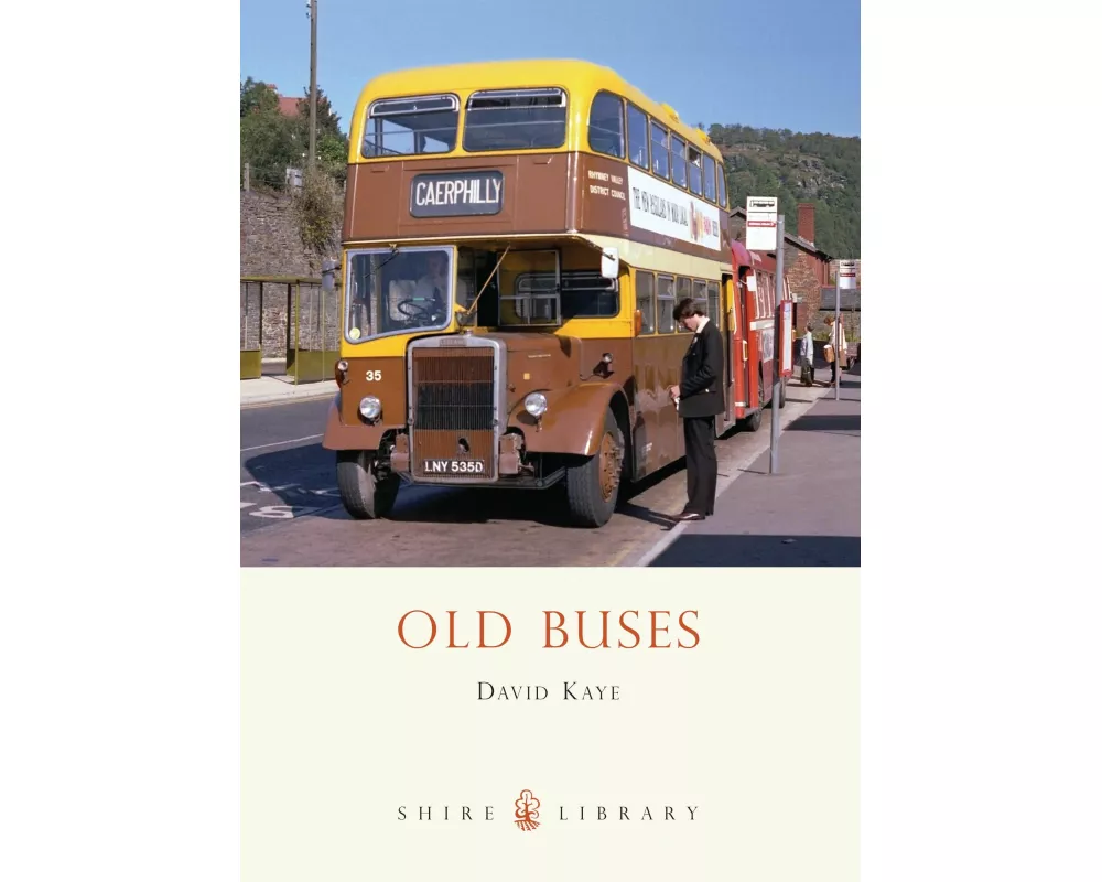 Old Buses
