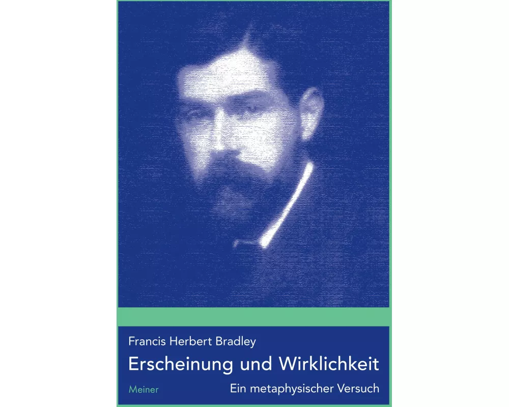 Erscheinung und Wirklichkeit