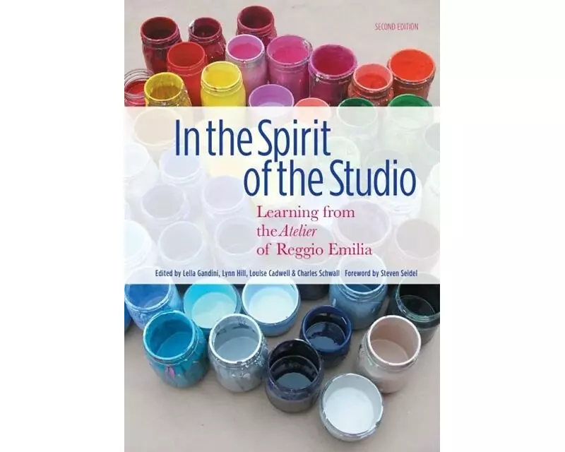 In the Spirit of the Studio