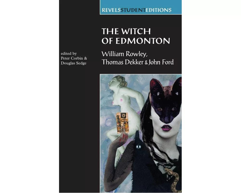 The Witch of Edmonton