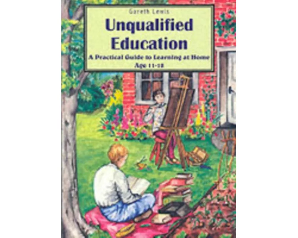Unqualified Education