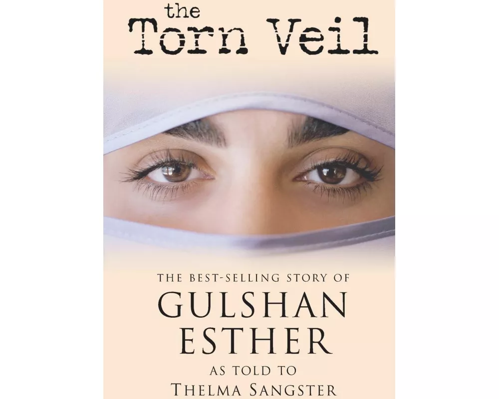 The Torn Veil