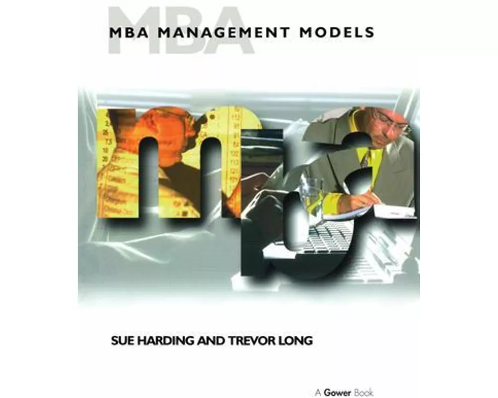 MBA Management Models