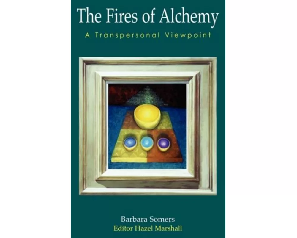 The Fires of Alchemy