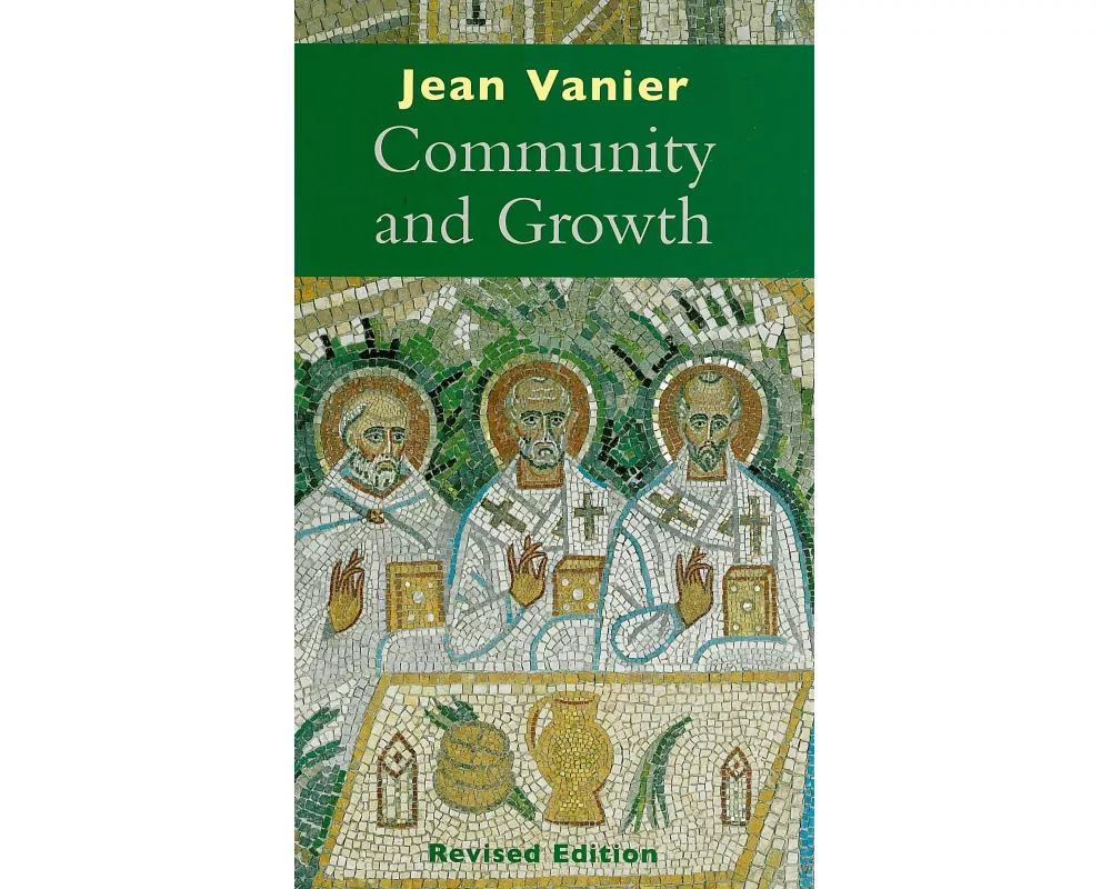 Community and Growth