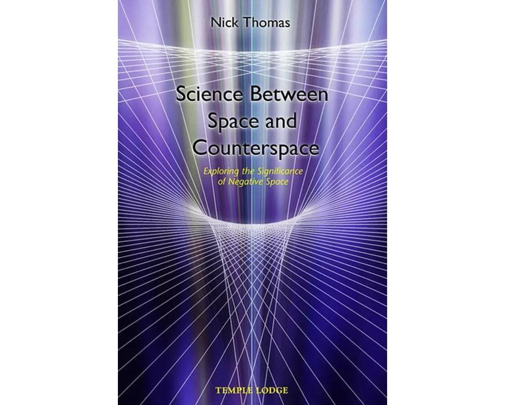 Science Between Space and Counterspace
