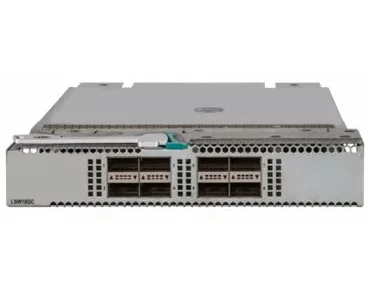 HPE HPN 5930 Module, 8 Ports, QSFP+