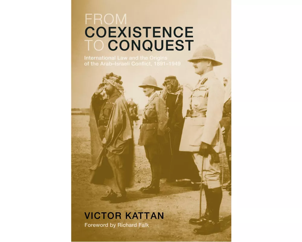 From Coexistence to Conquest