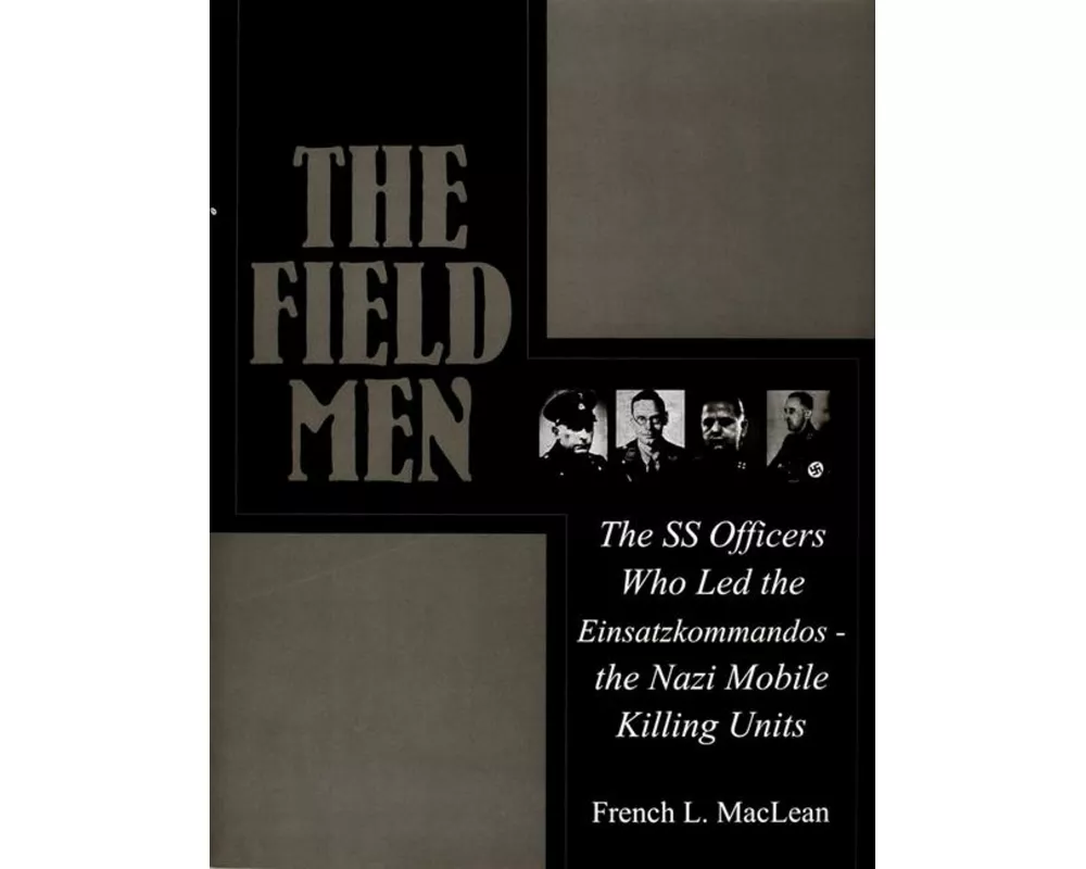 The Field Men