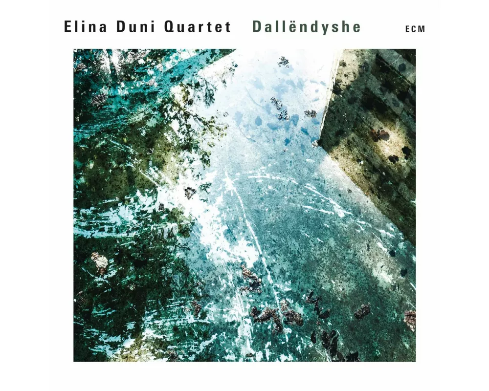 Dallendyshe