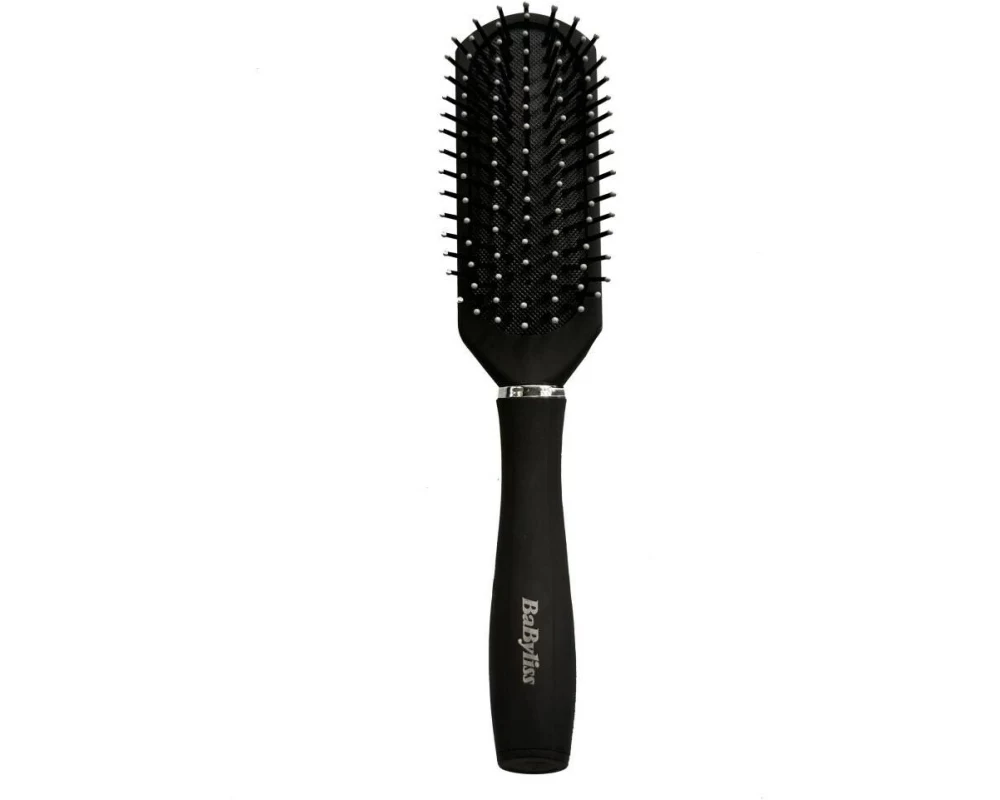 Babyliss Allround-Bürste Schwarz
