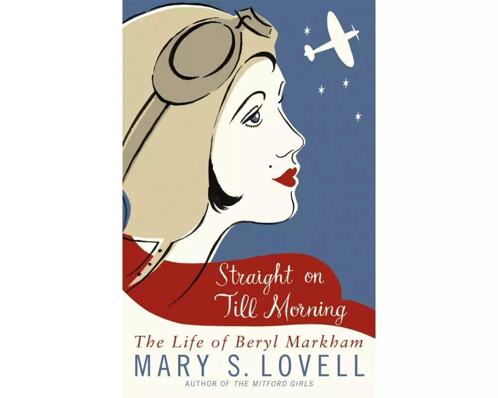 Straight On Till Morning