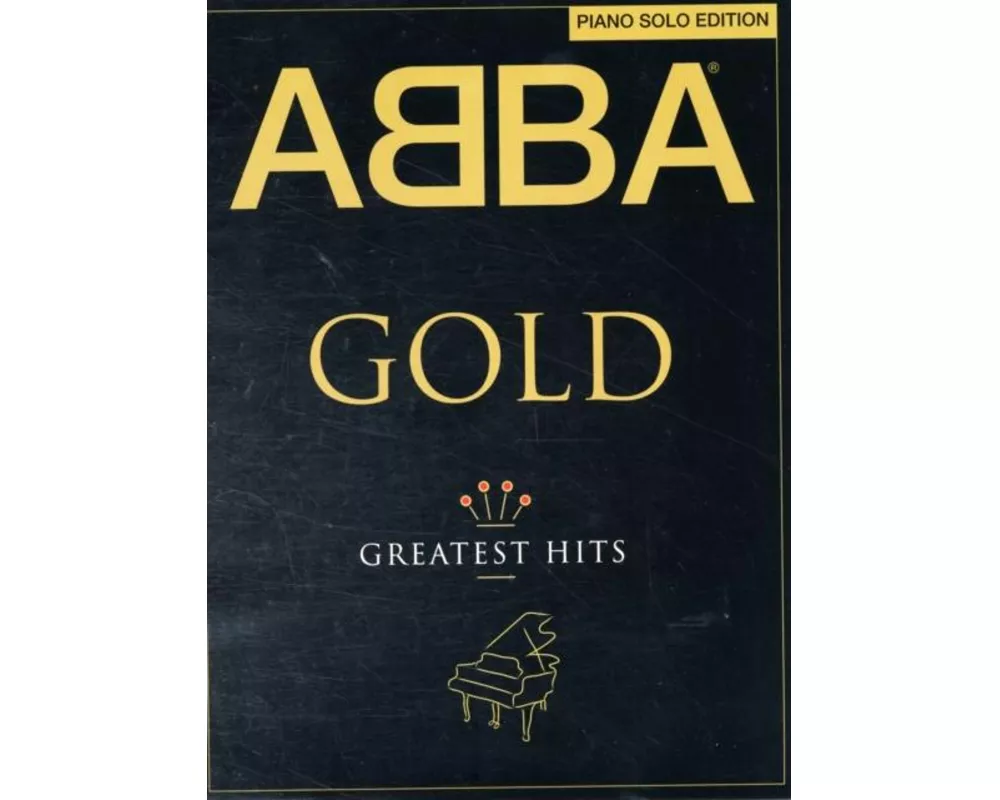Abba Gold