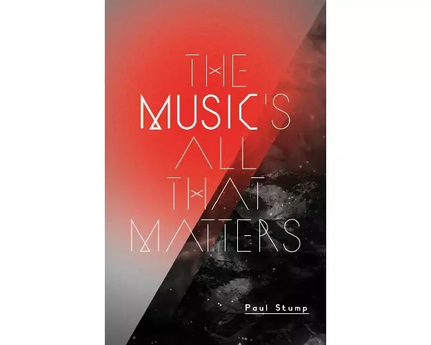 The Music's All That Matters