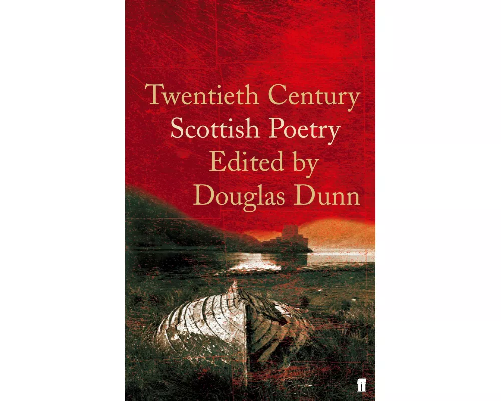 Twentieth-Century Scottish Poetry