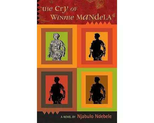 The Cry of Winnie Mandela