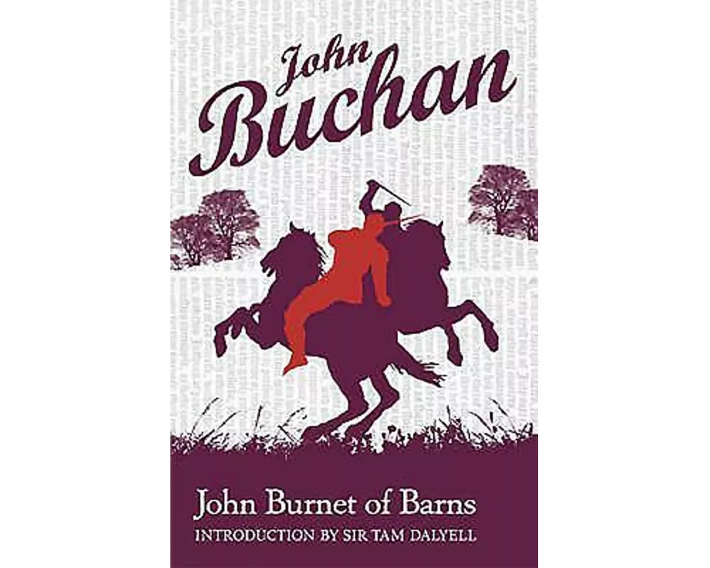 John Burnet of Barns