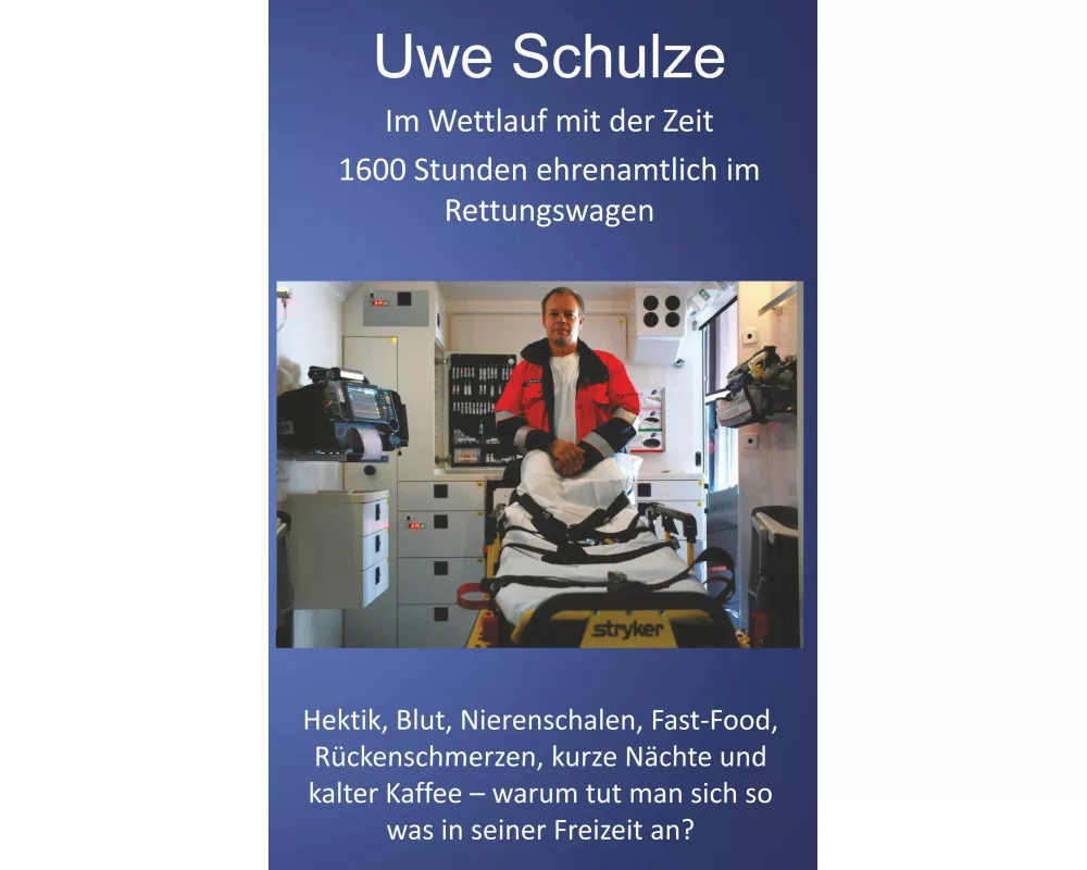 Im Wettlauf mit der Zeit (2)