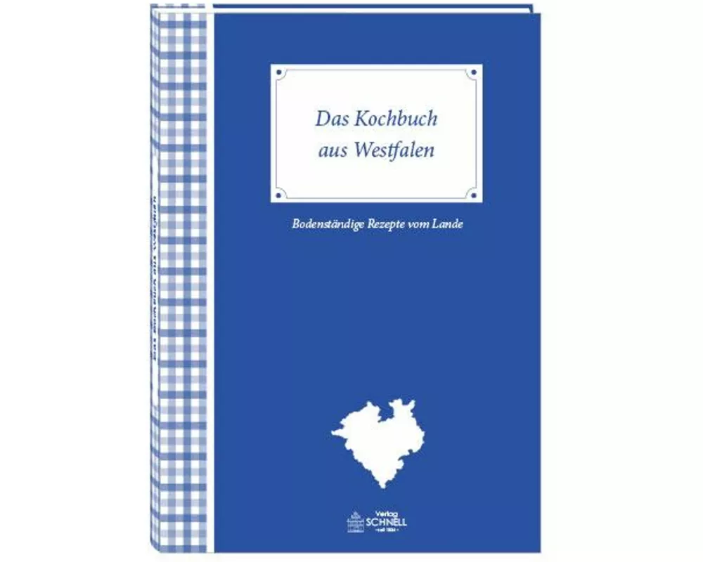 Das Kochbuch aus Westfalen