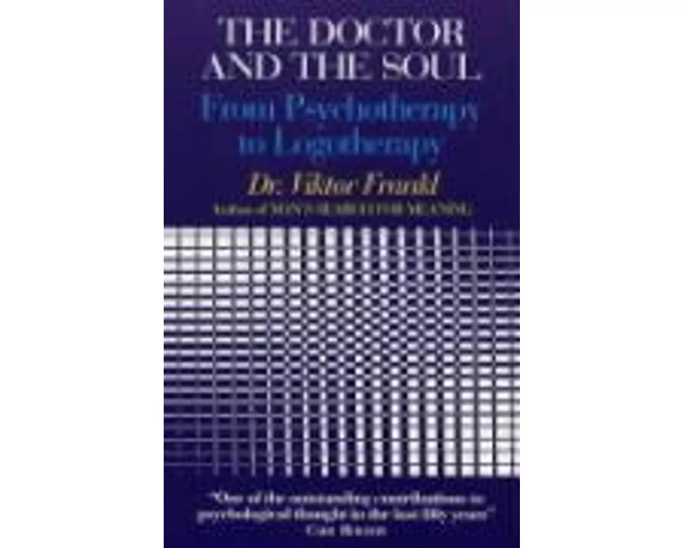 The Doctor and the Soul