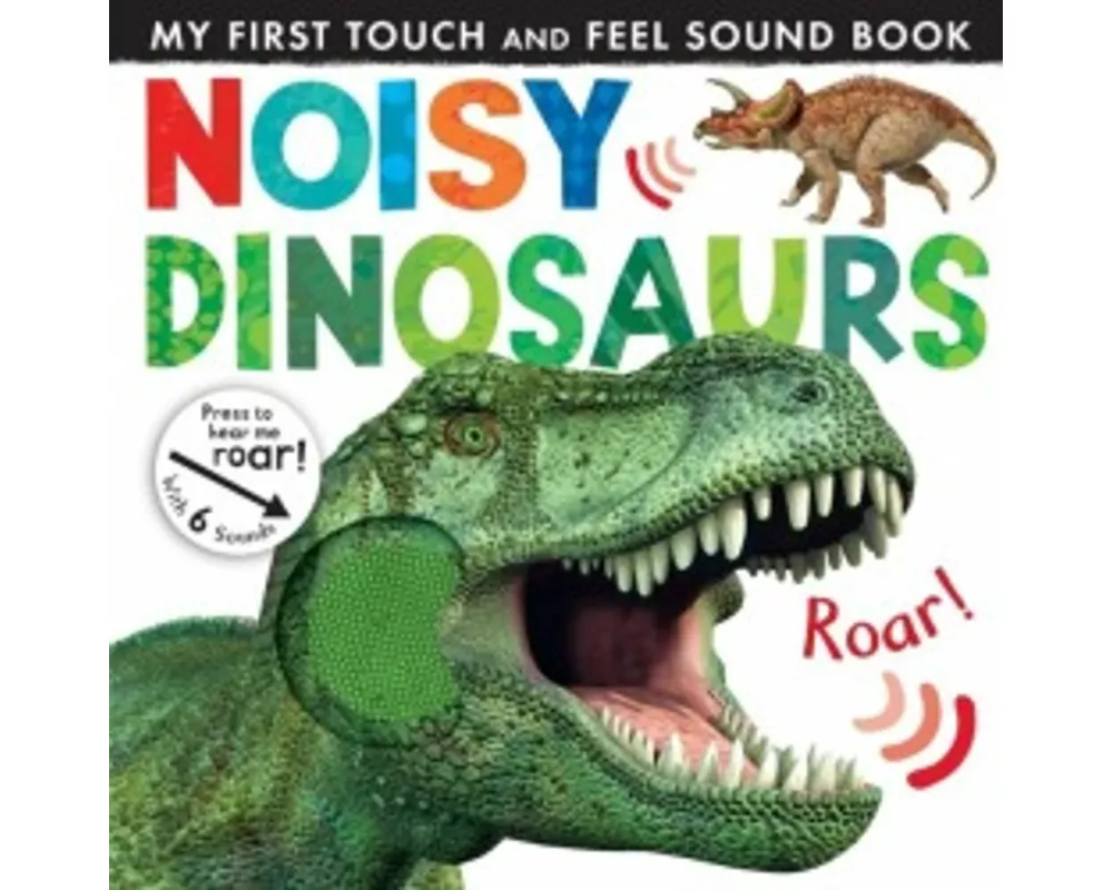 Noisy Dinosaurs