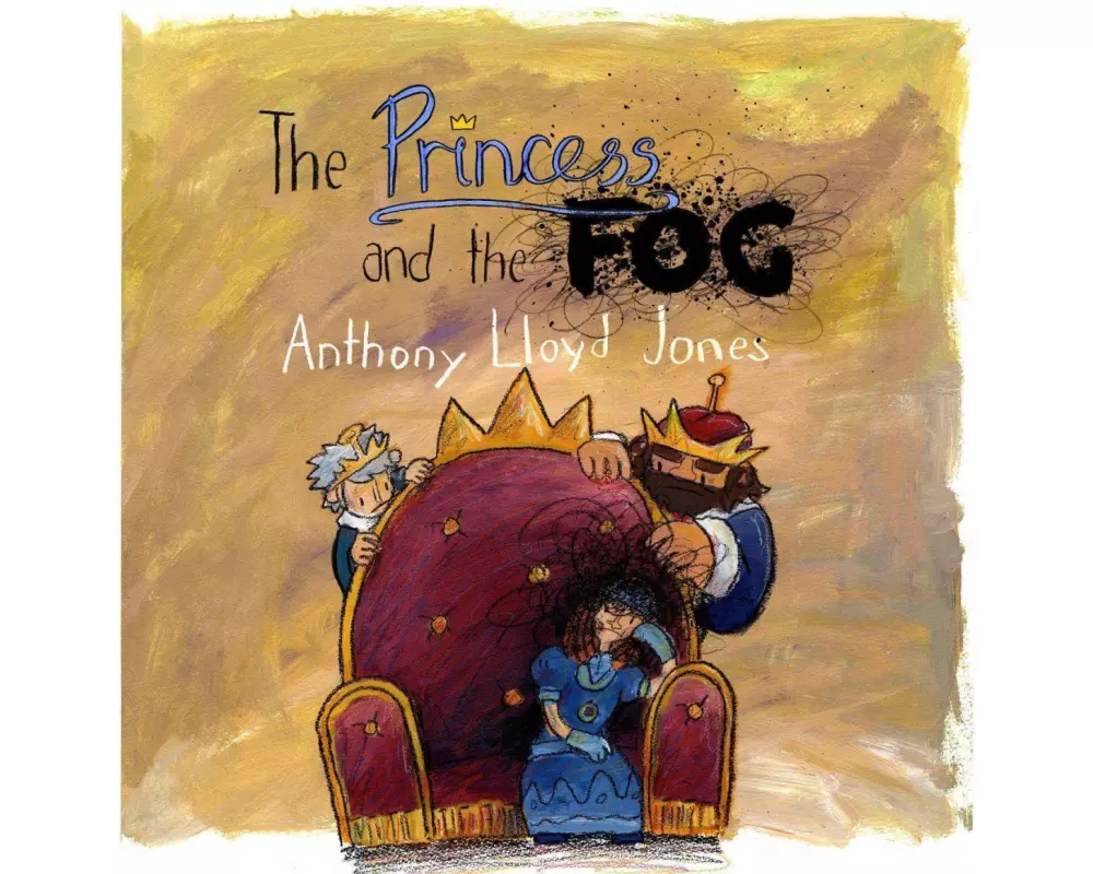 The Princess and the Fog