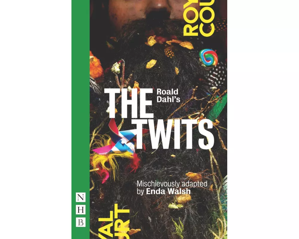 Roald Dahl's The Twits
