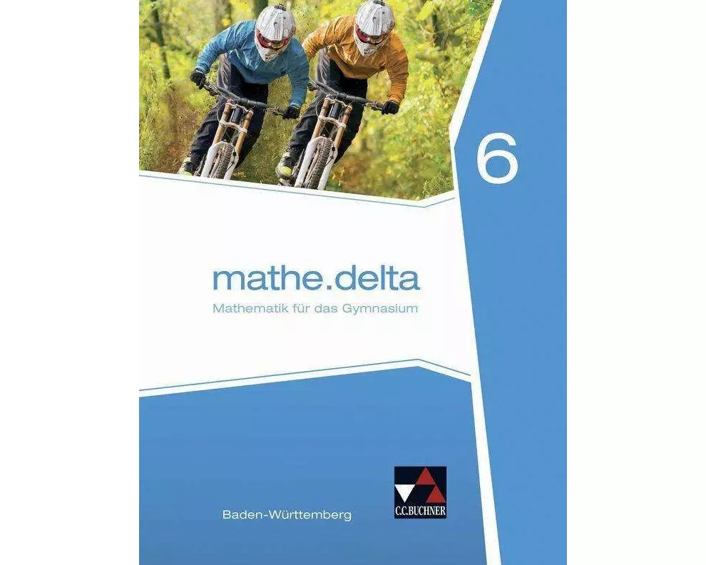 mathe.delta 6. Baden-Württemberg