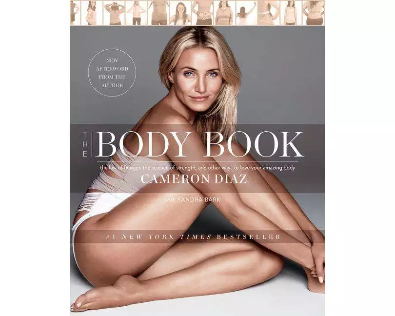 The Body Book