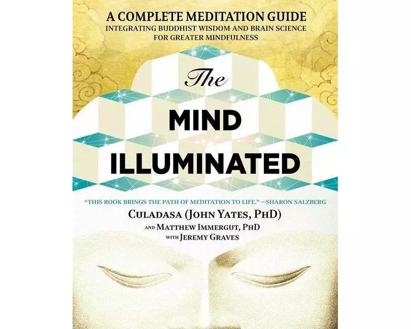 The Mind Illuminated