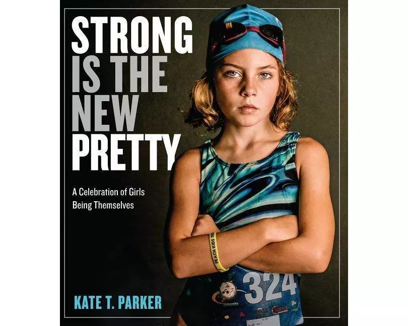 Strong Is the New Pretty