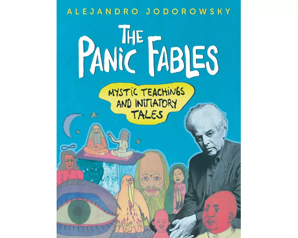 The Panic Fables