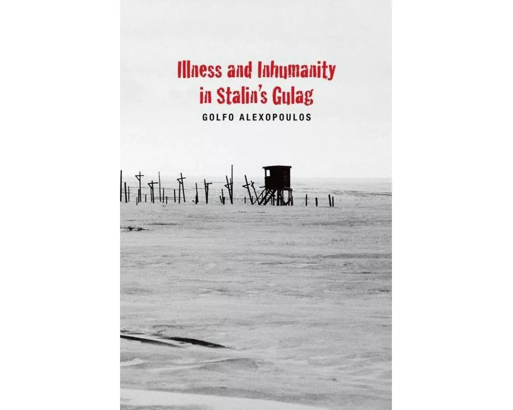 Illness and Inhumanity in Stalin's Gulag